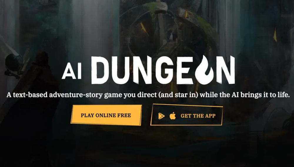 AI Dungeon